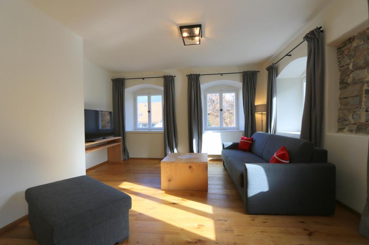 Ferienwohnungen Im Gasthof Stern Inklusive Koenigscard Унтераммергау Экстерьер фото