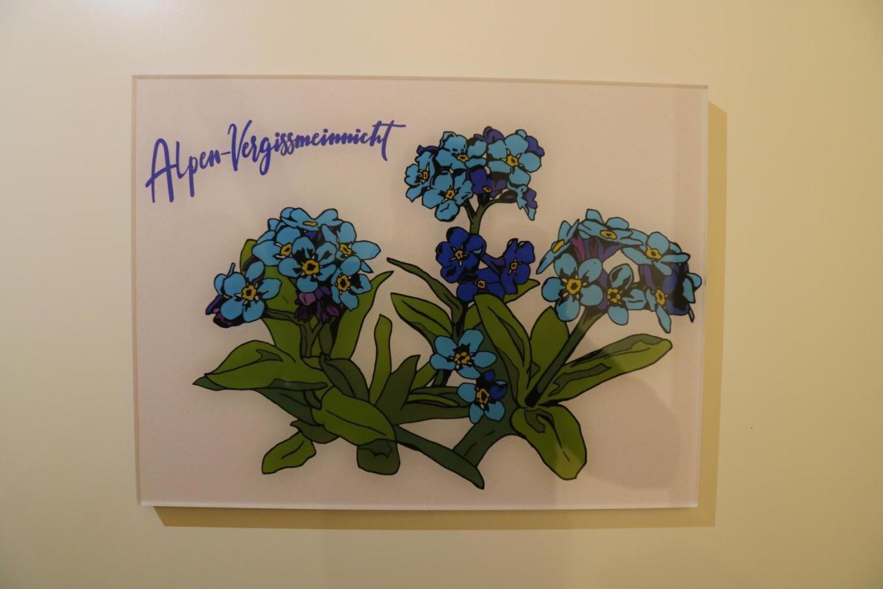 Ferienwohnungen Im Gasthof Stern Inklusive Koenigscard Унтераммергау Экстерьер фото